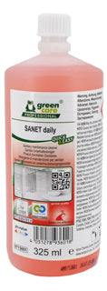 SANET Sanitärunterhaltsreiniger Quick & Easy 325 ml