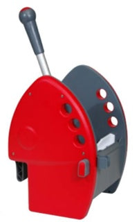 MEIKO Ersatzpresse 4T HighSelect rot/grau