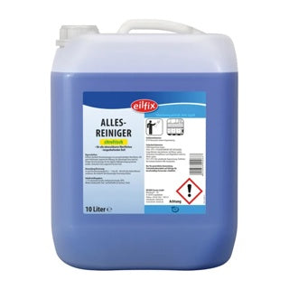 Allzweckreiniger 10 Liter mit Zitrusduft