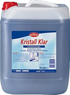 Glasreiniger 10 Liter