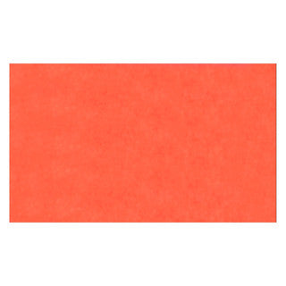 FOLIA Transparentpapier 82540 25 Bögen 70 x 100 cm orange