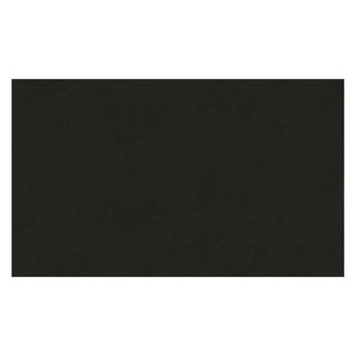 FOLIA Transparentpapier 82590 25 Bögen 70 x 100 cm schwarz