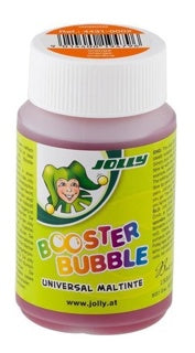 JOLLY Maltinte Booster Bubble Universal 100 ml orange
