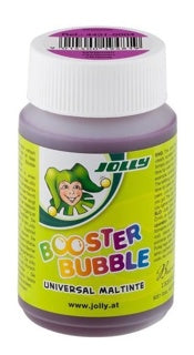 JOLLY Maltinte Booster Bubble Universal 100 ml zyklamen