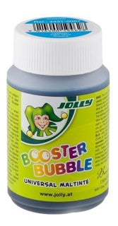 JOLLY Maltinte Booster Bubble Universal 100 ml hellblau