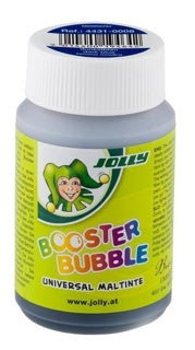 JOLLY Maltinte Booster Bubble Universal 100 ml dunkelblau