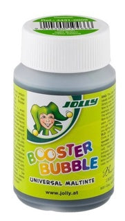 JOLLY Maltinte Booster Bubble Universal 100 ml hellgrün