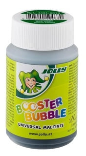JOLLY Maltinte Booster Bubble Universal 100 ml dunkelgrün