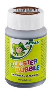 JOLLY Maltinte Booster Bubble Universal 100 ml mittelbraun