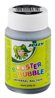 JOLLY Maltinte Booster Bubble Universal 100 ml schwarz