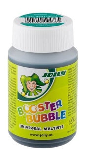 JOLLY Maltinte Booster Bubble Universal 100 ml türkis