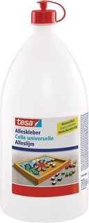 TESA Alleskleber 57007 1750 g mit Kippverschluss
