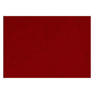 FOLIA Bastelfilz 1 Bogen 30 x 45 cm dunkelrot