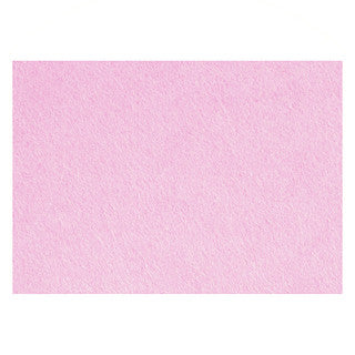 FOLIA Bastelfilz 1 Bogen 30 x 45 cm rosa