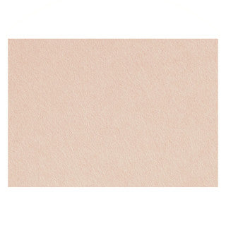 FOLIA Bastelfilz 1 Bogen 30 x 45 cm haut