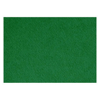 FOLIA Bastelfilz 1 Bogen 30 x 45 cm tannengrün