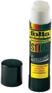 FOLIA Klebestift ohne Lösungsmittel 10 g
