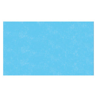FOLIA Transparentpapier 82530 25 Bögen 70 x 100 cm hellblau