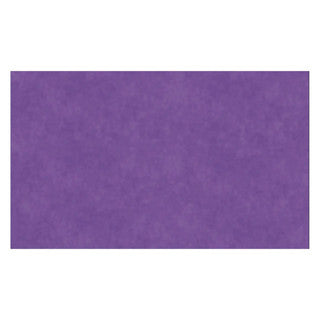 FOLIA Transparentpapier 82566 25 Bögen 70 x 100 cm lila