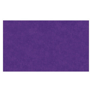 FOLIA Transparentpapier 82560 25 Bögen 70 x 100 cm violett