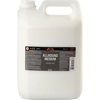 A-COLOR Klebelack Allround Medium 39214 5 Liter