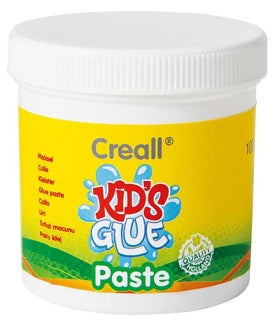 CREALL Kleister Kid's glue paste 100 g