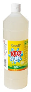 CREALL Klebstoff Kid's glue 1000ml