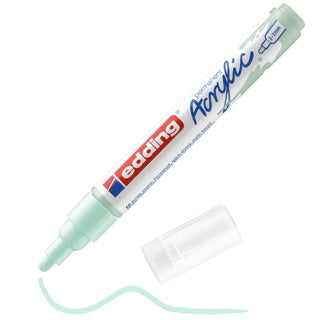 EDDING Acrylmarker 5100 mit Rundspitze 2-3 mm (M) permanent mint