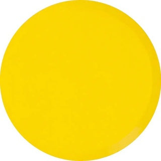 EFA COLOR Farbtablette 44 mm 5 Stück kadmiumgelb