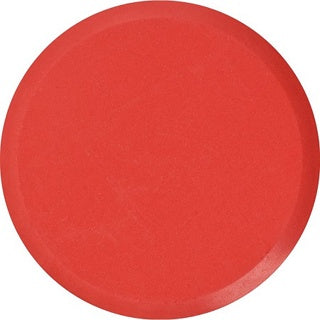 EFA COLOR Farbtablette 44 mm 5 Stück scharlachrot hell
