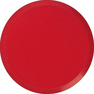 EFA COLOR Farbtablette 44 mm 5 Stück permanentkarmin