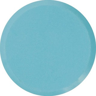 EFA COLOR Farbtablette 44 mm 5 Stück kobalttürkis hell