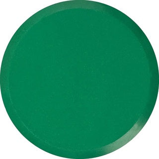 EFA COLOR Farbtablette 44 mm 5 Stück smaragdgrün