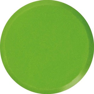 EFA COLOR Farbtablette 44 mm 5 Stück grasgrün