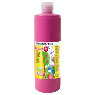 EFA COLOR Fingerfarbe 750 ml manganviolett