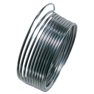 EFCO Aluminiumdraht 1.5 mm x 25 m silber