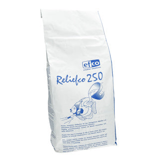 EFCO Gießmasse Reliefco250 5 kg weiß