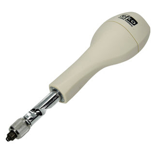 EFCO Drillstanzer inkl. 3 Locheinsätzen Ø 2. 3 und 4 mm weiß