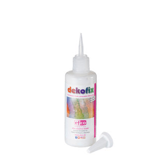 EFCO Dekokleber Dekofix 100 ml transparent