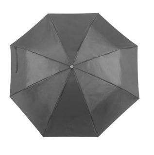 Regenschirm Ziant 40 cm schwarz