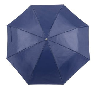 Regenschirm Ziant 40 cm blau