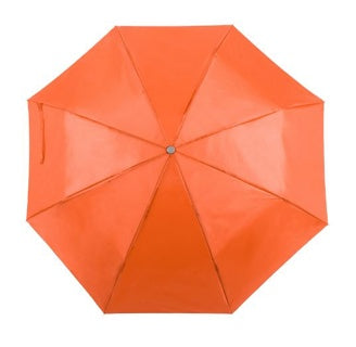 Regenschirm Ziant 40 cm orange