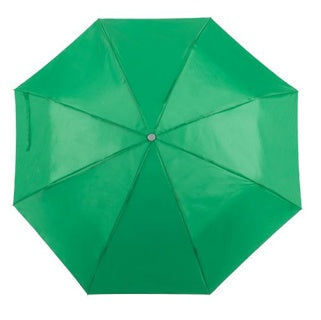Regenschirm Ziant 40 cm grün