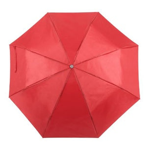 Regenschirm Ziant 40 cm rot