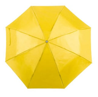 Regenschirm Ziant 40 cm gelb