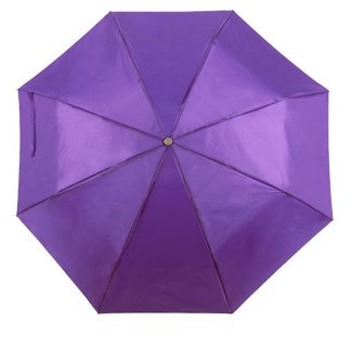 Regenschirm Ziant 40 cm violett