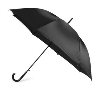 Regenschirm Meslop 85 cm schwarz
