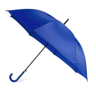 Regenschirm Meslop 85 cm blau