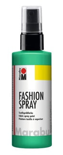 MARABU Textilsprühfarbe Fashion Spray 100 ml apfelgrün