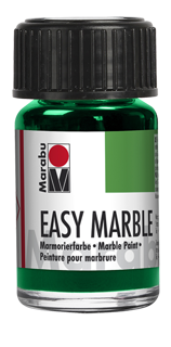 MARABU Marmorierfarbe easy marble 15 ml saftgrün